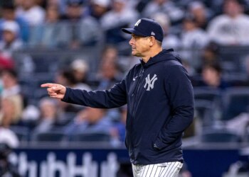 BetMGM bonus code NYPNEWSGET: Get up to $1K in no-sweat tokens for Yankees vs. Brewers