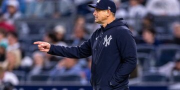 BetMGM bonus code NYPNEWSGET: Get up to $1K in no-sweat tokens for Yankees vs. Brewers