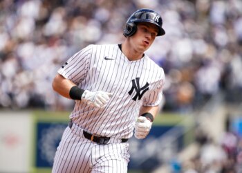 Fanatics Sportsbook promo code NYPOST: Bet $20, get $200 FanCash for Yankees vs. Brewers