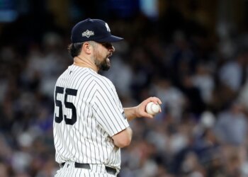 Fanatics Sportsbook promo code NYPOST: Bet $20, get $200 in bonus bets for Yankees vs. Brewers