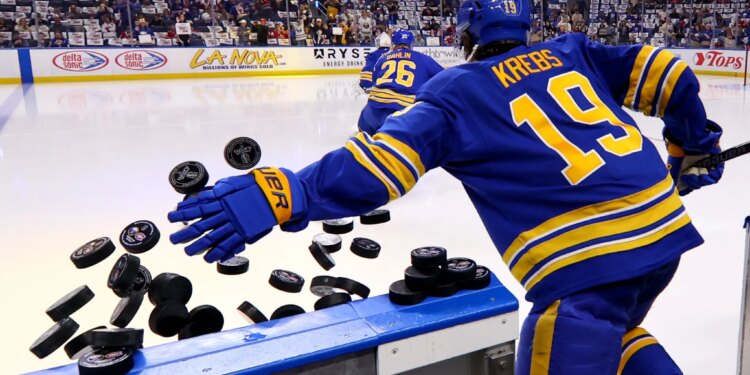 bet365 bonus code: Bet $10, get $200 in bonus bets for Sabres vs. Canadiens