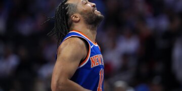 Polymarket promo code NYPMAX: Deposit $20, get $20 for Knicks vs. 76ers