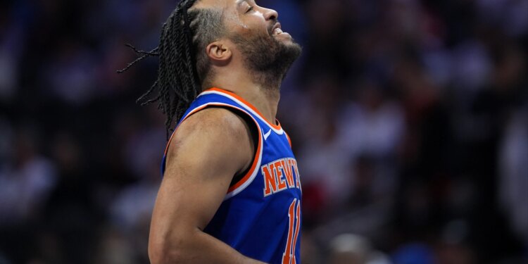 Polymarket promo code NYPMAX: Deposit $20, get $20 for Knicks vs. 76ers