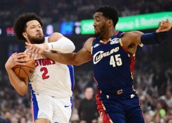bet365 bonus code: Bet $10, get $200 in bonus bets for Pistons vs. Cavaliers Game 4