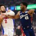 bet365 bonus code: Bet $10, get $200 in bonus bets for Pistons vs. Cavaliers Game 4