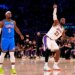 BetMGM bonus code NYPNEWSGET: Get up to $1,000 in no-sweat bets for Thunder vs. Lakers Game 4