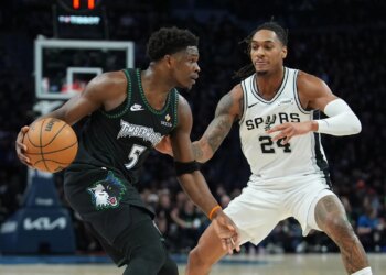 BetMGM bonus code NYPNEWSGET: Get up to $1K in no-sweat tokens for 2026 NBA Playoffs