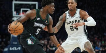 BetMGM bonus code NYPNEWSGET: Get up to $1K in no-sweat tokens for 2026 NBA Playoffs