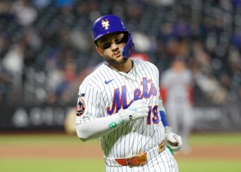 Fanatics Sportsbook promo code NYPOST: Bet $20, get $200 FanCash for Mets vs. Tigers