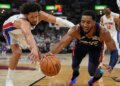 BetMGM bonus code NYPNEWSGET: Get up to $1,000 in no-sweat bets for Cavaliers vs. Pistons Game 5