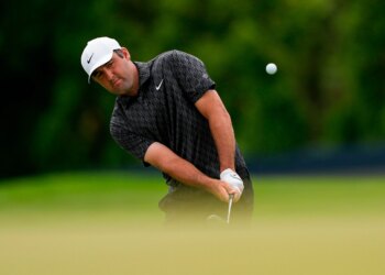 Fanatics Sportsbook promo code NYPOST: Bet $20, get $200 in bonus bets for the PGA Championship