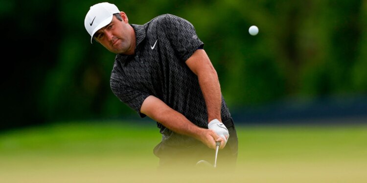 Fanatics Sportsbook promo code NYPOST: Bet $20, get $200 in bonus bets for the PGA Championship