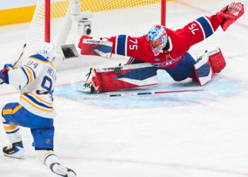 bet365 bonus code: Bet $10, get $200 in bonus bets for Canadiens vs. Sabres