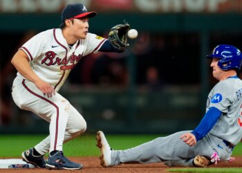 Kalshi promo code NYPMAX: Trade $10, get $10 for Braves vs. Cubs