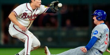 Kalshi promo code NYPMAX: Trade $10, get $10 for Braves vs. Cubs