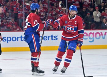 BetMGM bonus code NYPNEWSGET: Get up to $1K in no-sweat tokens for Canadiens vs. Sabres
