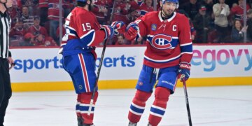 BetMGM bonus code NYPNEWSGET: Get up to $1K in no-sweat tokens for Canadiens vs. Sabres
