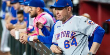 Fanatics Sportsbook promo code NYPOST: Bet $20, get $200 in bonus bets for Yankees vs. Mets