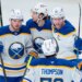 Sleeper Fantasy Promo Code NYPBONUS: Get free $20 + 100% deposit match up to $100 for Sabres vs. Canadiens