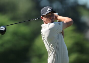 Polymarket promo code NYPMAX: Deposit $20, get $50 for the Round 4 of the PGA Championship