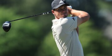 Polymarket promo code NYPMAX: Deposit $20, get $50 for the Round 4 of the PGA Championship