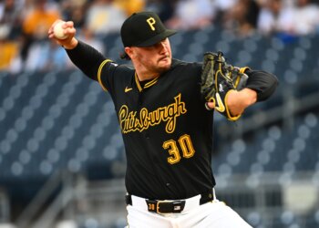 Fanatics Sportsbook promo code NYPOST: Bet $20, get $200 in bonus bets for Phillies vs. Pirates