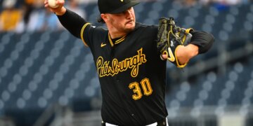 Fanatics Sportsbook promo code NYPOST: Bet $20, get $200 in bonus bets for Phillies vs. Pirates
