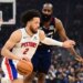 BetMGM bonus code NYPNEWSGET: Get up to $1K in no-sweat tokens for Cavaliers vs. Pistons