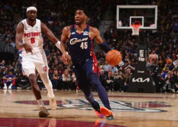 Chalkboard promo code NYPOST: Get a 100% deposit match up to $100 + free pick for Cavaliers vs. Pistons