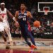 Chalkboard promo code NYPOST: Get a 100% deposit match up to $100 + free pick for Cavaliers vs. Pistons