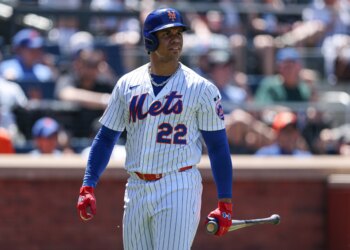Fanatics Sportsbook promo code NYPOST: Bet $20, get $200 in bonus bets for Mets vs. Nationals