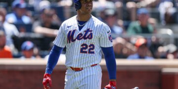 Fanatics Sportsbook promo code NYPOST: Bet $20, get $200 in bonus bets for Mets vs. Nationals