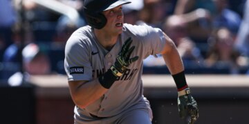 bet365 bonus code: Bet $10, get $200 in bonus bets for Yankees vs. Blue Jays
