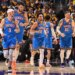 BetMGM bonus code NYPNEWSGET: Get up to $1K in no-sweat tokens for Spurs vs. Thunder
