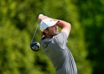 Polymarket promo code NYPMAX: Deposit $20, get $50 for the CJ Cup Byron Nelson