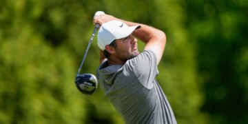 Polymarket promo code NYPMAX: Deposit $20, get $50 for the CJ Cup Byron Nelson