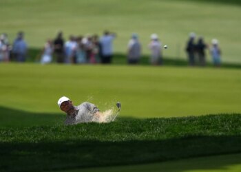 Kalshi promo code NYPMAX: Trade $10, get $10 for the CJ Cup Byron Nelson