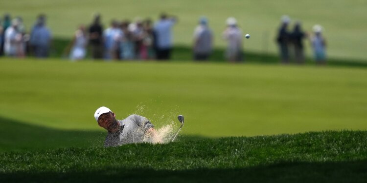 Kalshi promo code NYPMAX: Trade $10, get $10 for the CJ Cup Byron Nelson