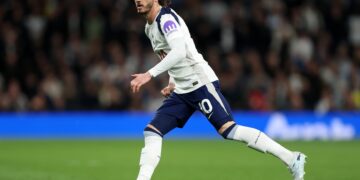 bet365 bonus code: Bet $10, get $200 in bonus bets for Tottenham vs. Chelsea