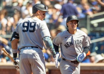 Fanatics Sportsbook promo code NYPOST: Bet $20, get $200 in bonus bets for Yankees vs. Blue Jays