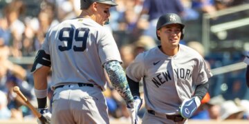 Fanatics Sportsbook promo code NYPOST: Bet $20, get $200 in bonus bets for Yankees vs. Blue Jays