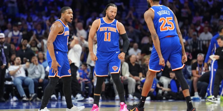 BetMGM bonus code NYPNEWSGET: Get up to $1K in no-sweat tokens for the Eastern Conference finals