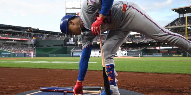 BetMGM bonus code NYPNEWSGET: Get up to $1K in no-sweat tokens for Mets vs. Nationals