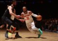 BetMGM bonus code NYPNEWSGET: Get up to $1K in no-sweat tokens for Knicks vs. Cavaliers