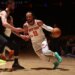 BetMGM bonus code NYPNEWSGET: Get up to $1K in no-sweat tokens for Knicks vs. Cavaliers