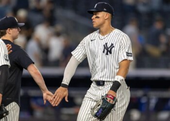 Fanatics Sportsbook promo code NYPOST: Bet $20, get $350 in bonus bets for Yankees vs. Rays