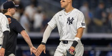 Fanatics Sportsbook promo code NYPOST: Bet $20, get $350 in bonus bets for Yankees vs. Rays