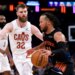 Underdog promo code NYPOST: Play $5, get $50 in fantasy bonus entries for Knicks vs. Cavaliers Game 3