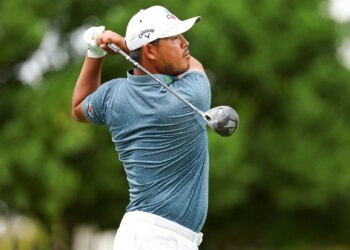 Fanatics Sportsbook promo code NYPOST: Bet $20, get $350 in bonus bets for CJ Cup Byron Nelson