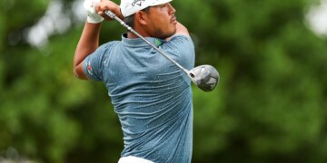 Fanatics Sportsbook promo code NYPOST: Bet $20, get $350 in bonus bets for CJ Cup Byron Nelson